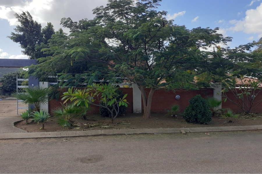 0 Bedroom Property for Sale in Mogwase Unit 2 North West